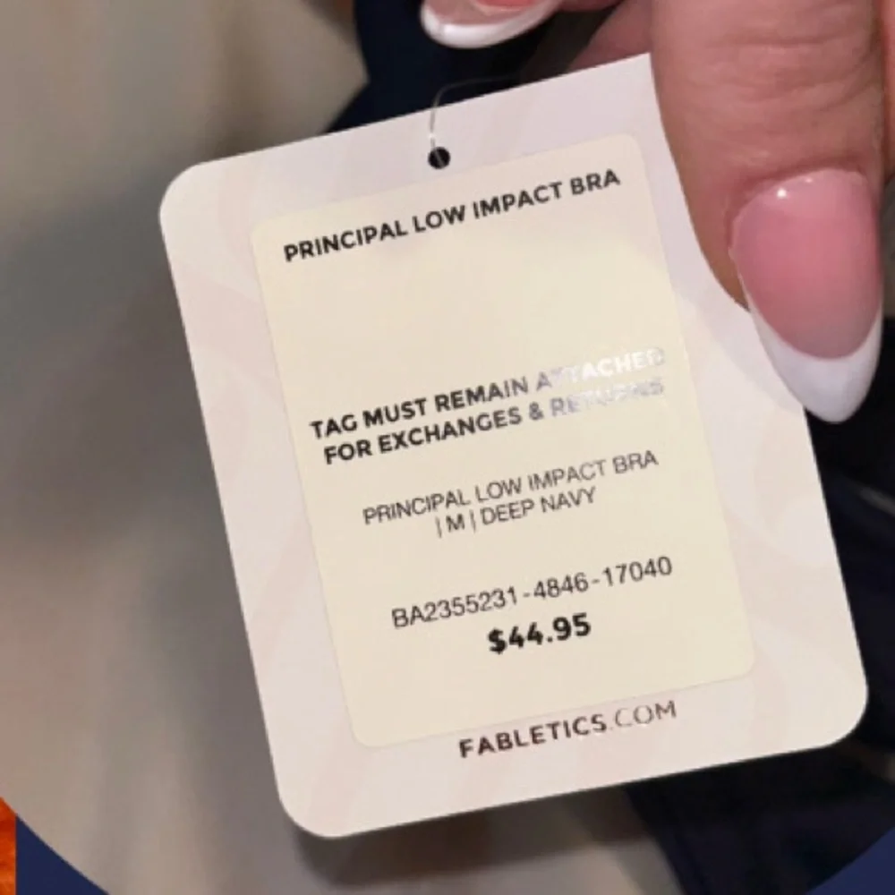 Fabletics. Size M - Picture 3 of 5